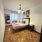 Апартаменты Campo La Vega