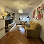 Campo La Vega Апартаменты *