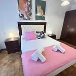 Campo La Vega Апартаменты Овьедо