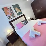 アパート Campo La Vega オビエド