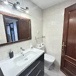 Апартаменты Campo La Vega