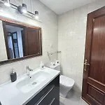 Апартаменты Campo La Vega Овьедо