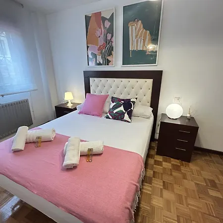 Campo La Vega Oviedo