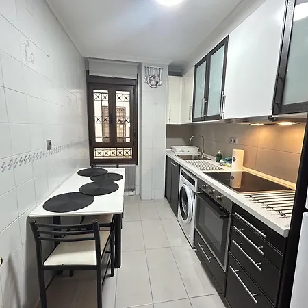 Apartment Campo La Vega Oviédo