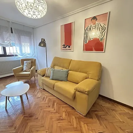 Campo La Vega Oviedo