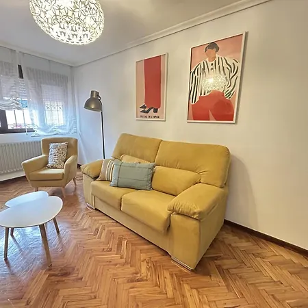 Campo La Vega Апартаменти