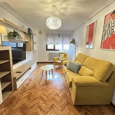 Campo La Vega Apartment