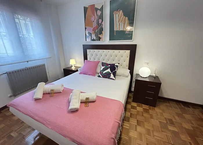 Campo La Vega Oviédo