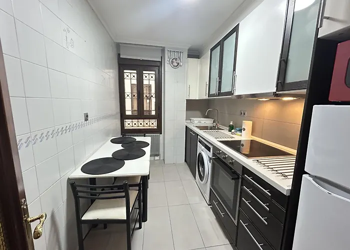 Apartment Campo La Vega Oviédo