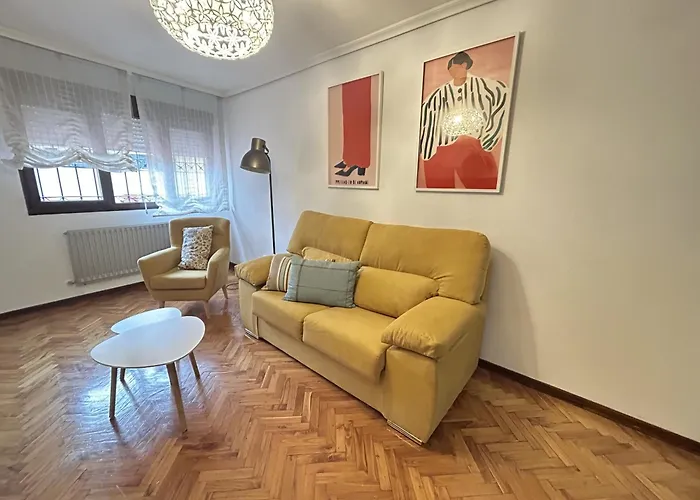 Campo La Vega Oviedo