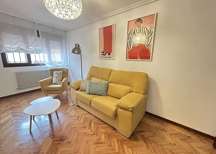 Campo La Vega Appartamento