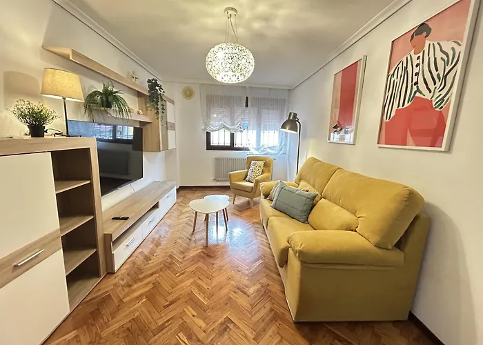 Campo La Vega Appartamento