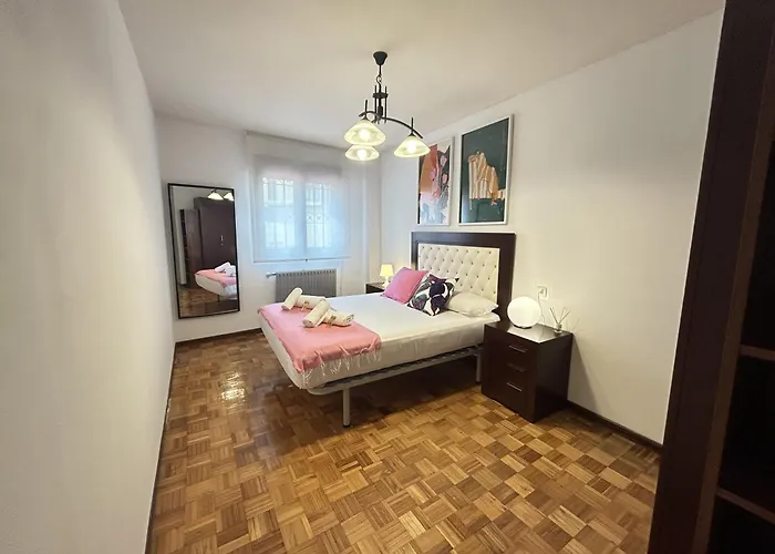 Appartamento Campo La Vega