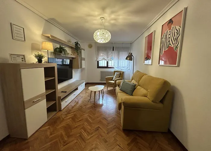 Campo La Vega Appartamento *