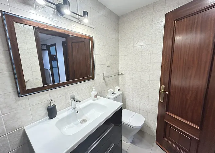 Apartment Campo La Vega