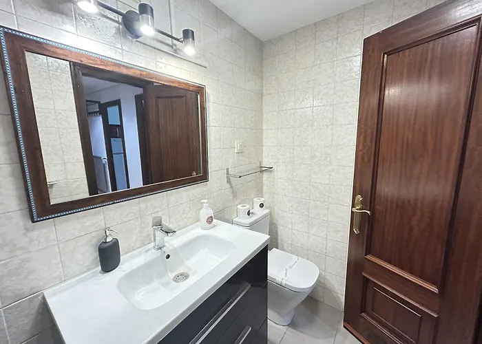 Apartment Campo La Vega Oviédo